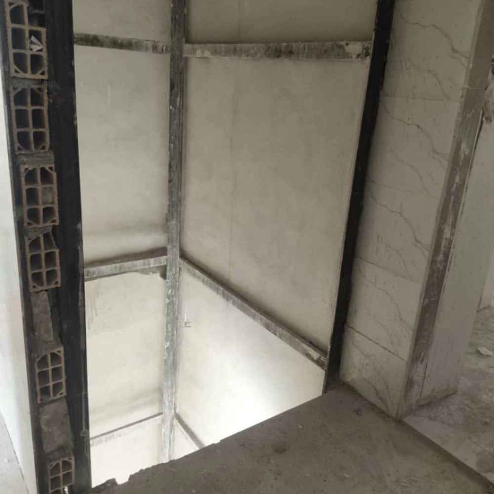طراحی، نصب و راه‌اندازی انواع آسانسور در شمال کشور