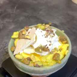 کافه بستنی و شیرینی ‌کوزه چی