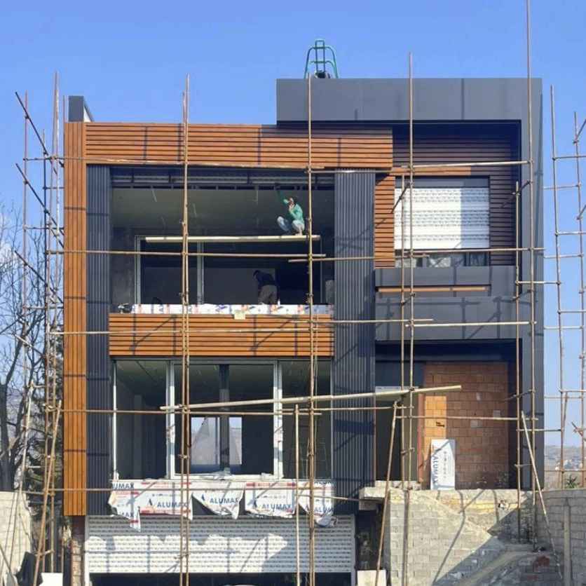 خدمات رایان نمای شمال