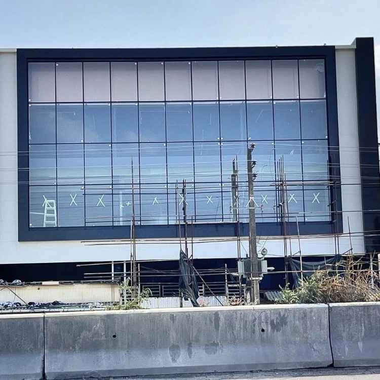 خدمات رایان نمای شمال