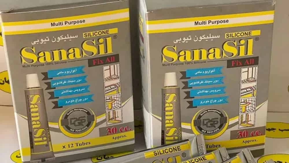 فروش چسب ساختمانی در تالش