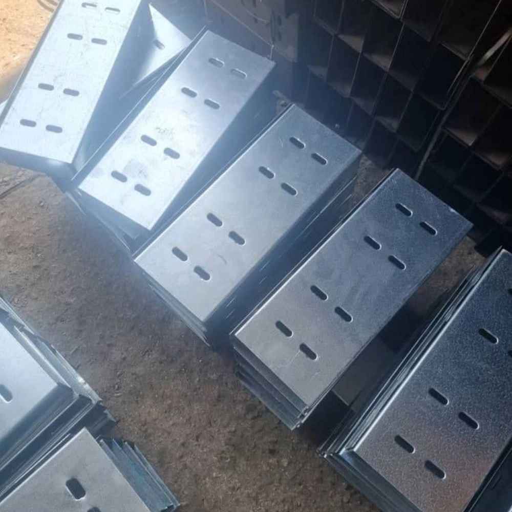 شرکت آهن فولاد دمیر