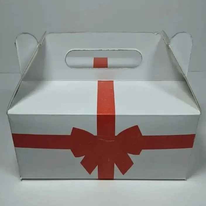 جعبه دسته دار