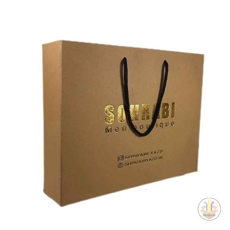 جعبه کیبوردی و کشویی