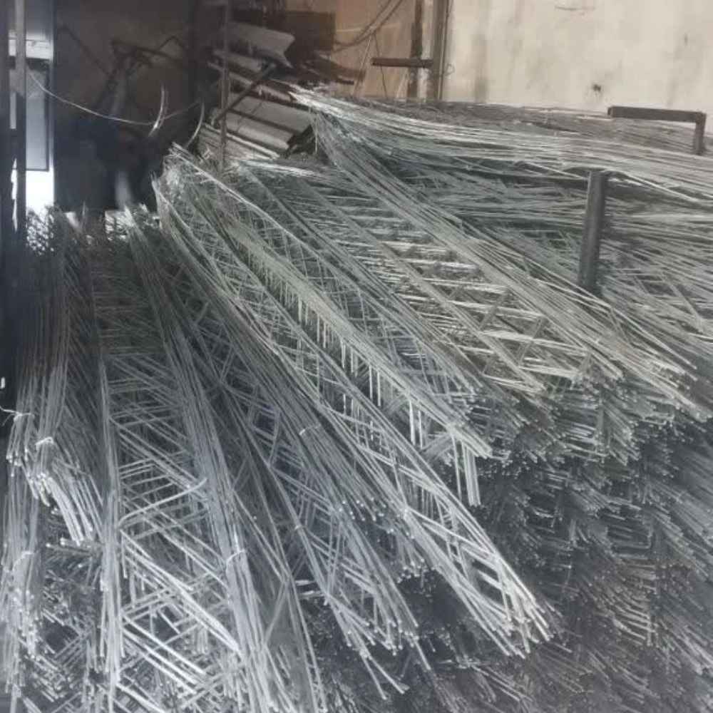 تولید والپست در قزوین