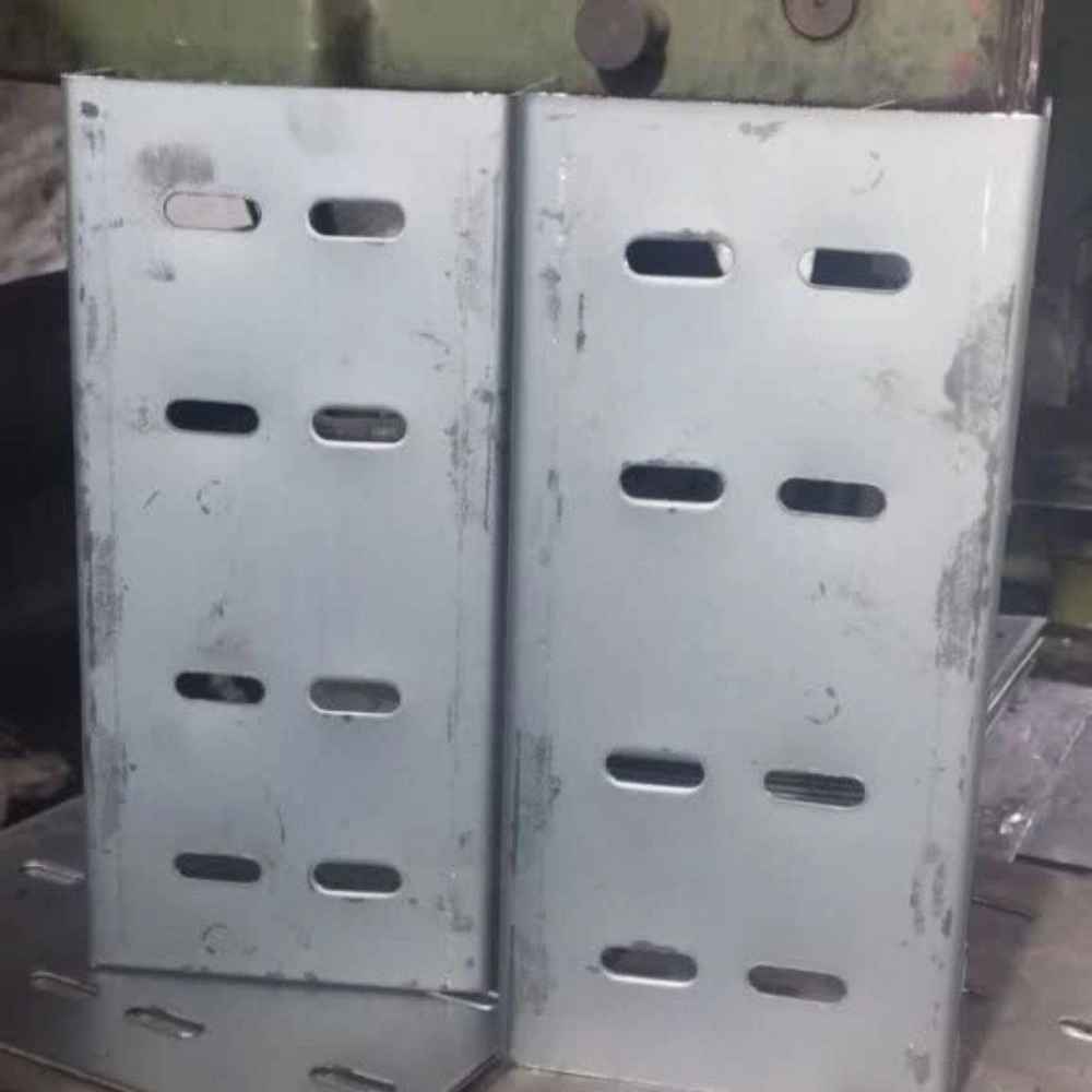 تولید والپست منقطع