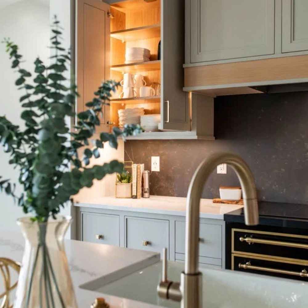 کابینت و کمد