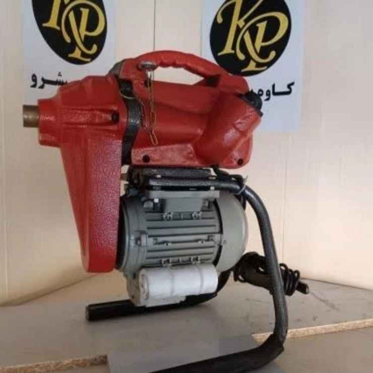 انواع دستگاه لوله بازکنی