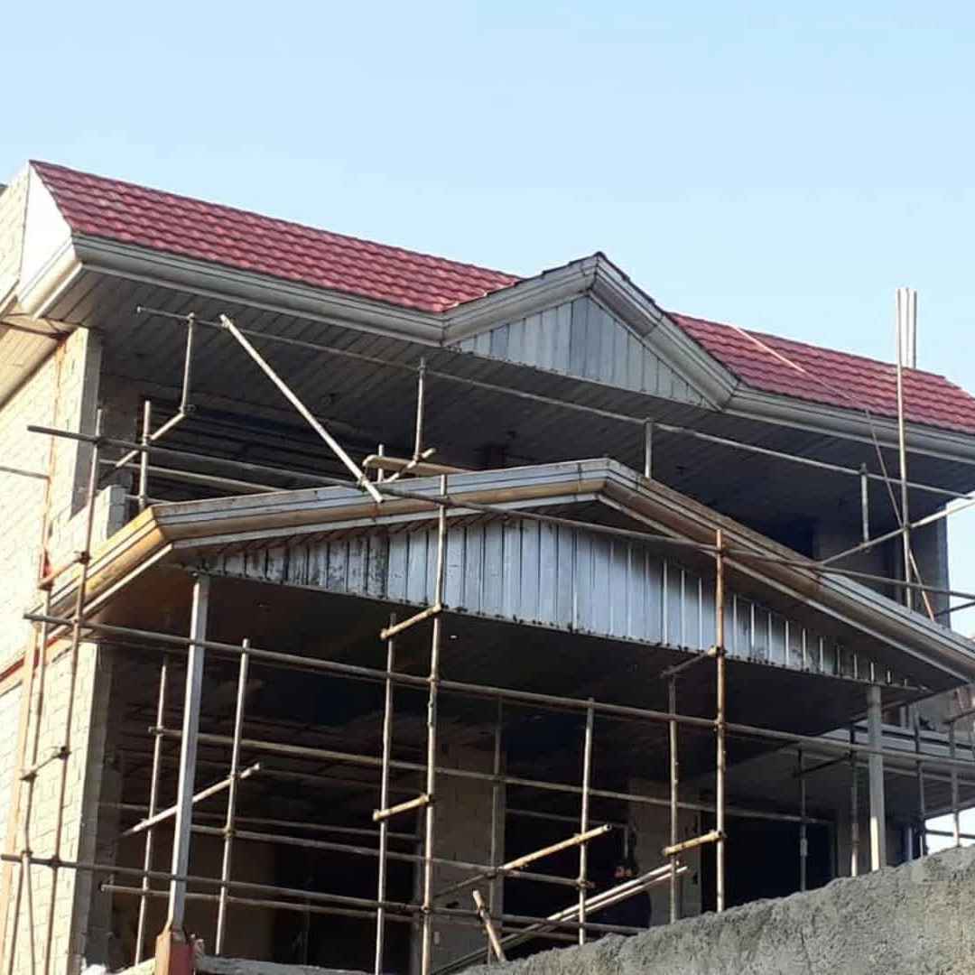 ساخت سوله سبک