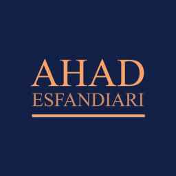 دکوراسیون داخلی احد اسفندیاری