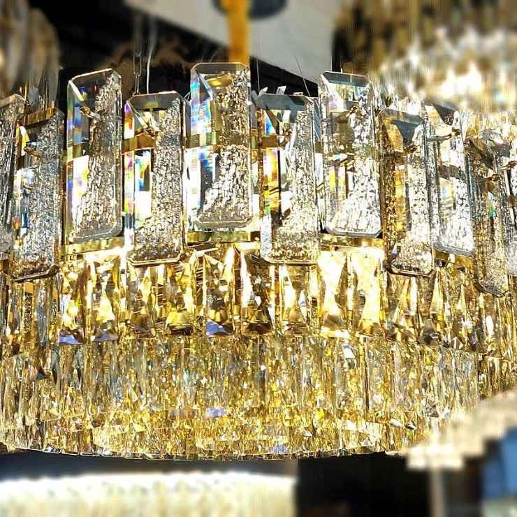صنایع لوستر مهنور