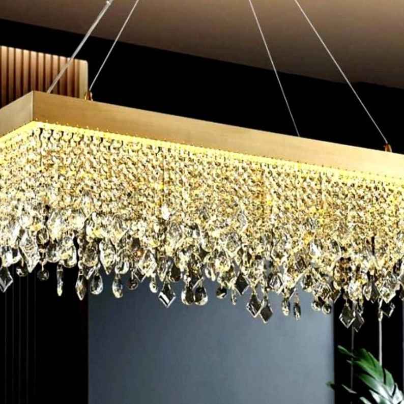 صنایع لوستر مهنور