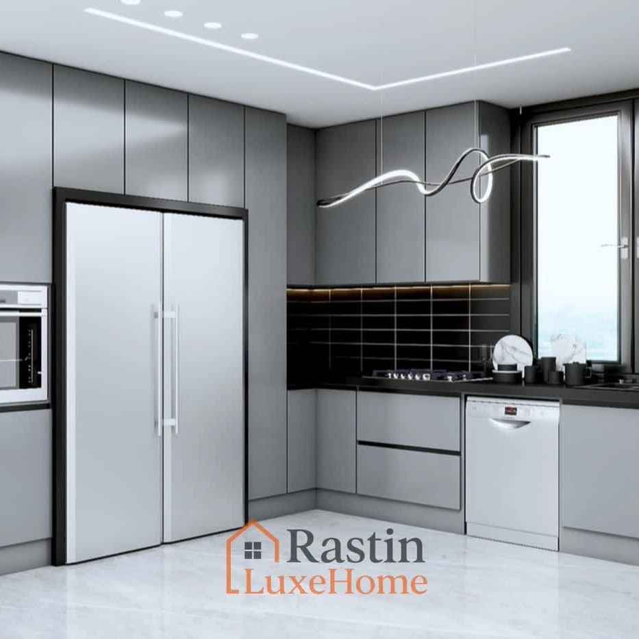کابینت های  نئوکلاسیک