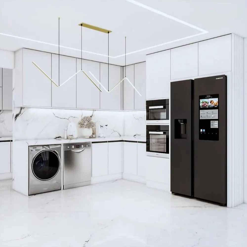 کابینت های مدرن