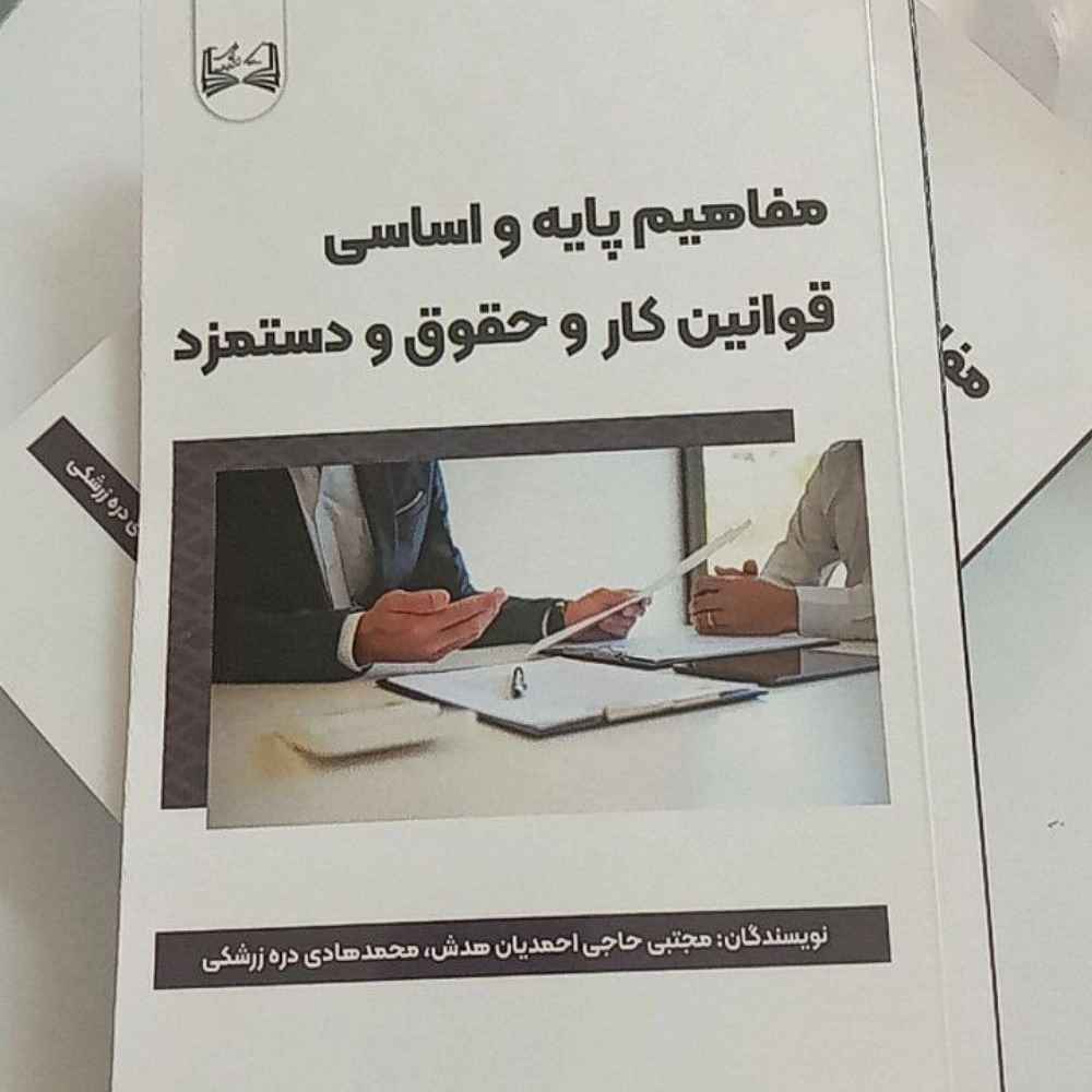 محمد هادی دره زرشکی آموزشگاه فنی حرفه ای پیشتاز تراز محاسب هدش کلینیک کسب و کار