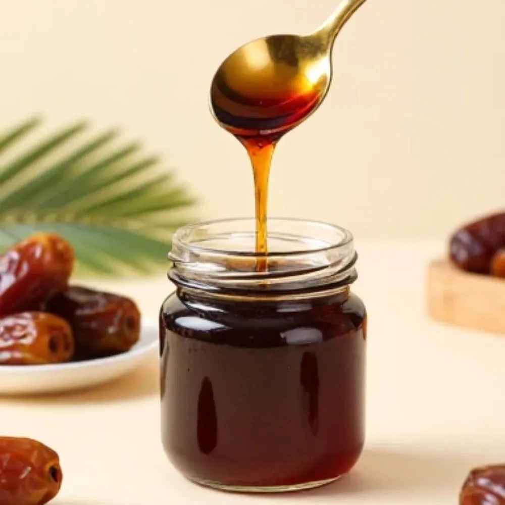 صادرات شیره خرما