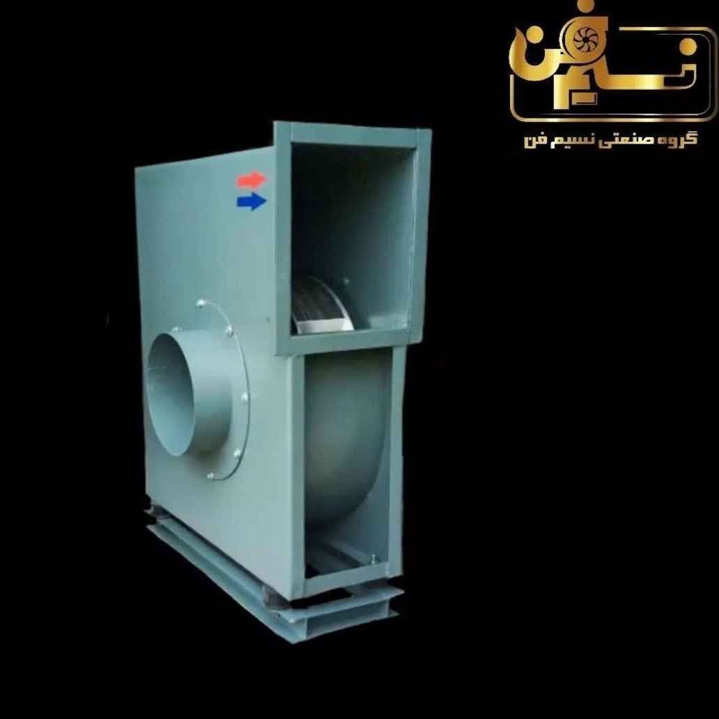 نسیم فن