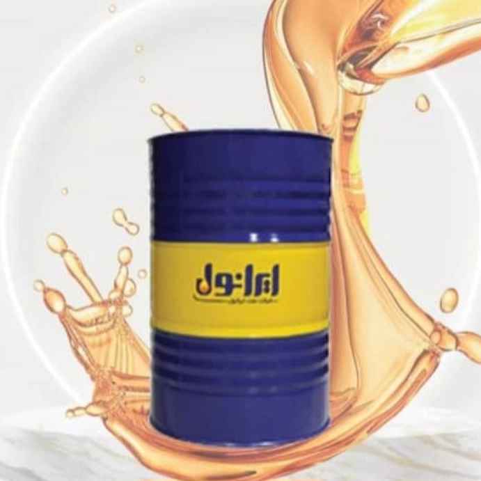 روغن صنعتی