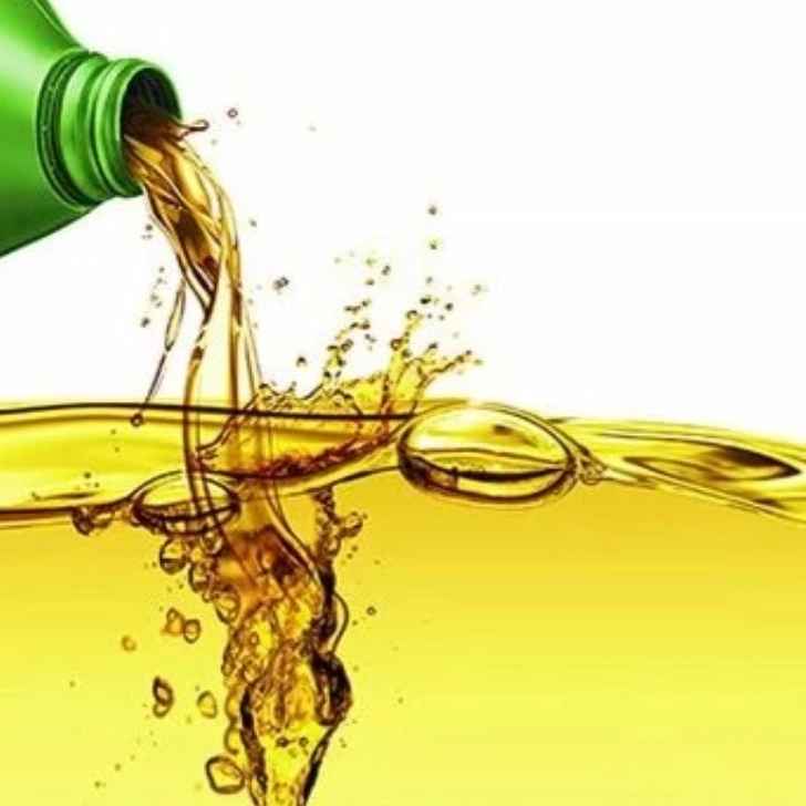 روغن صنعتی