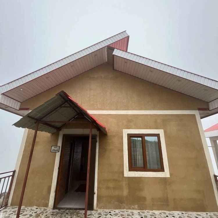 اجاره ویلا رامیان
