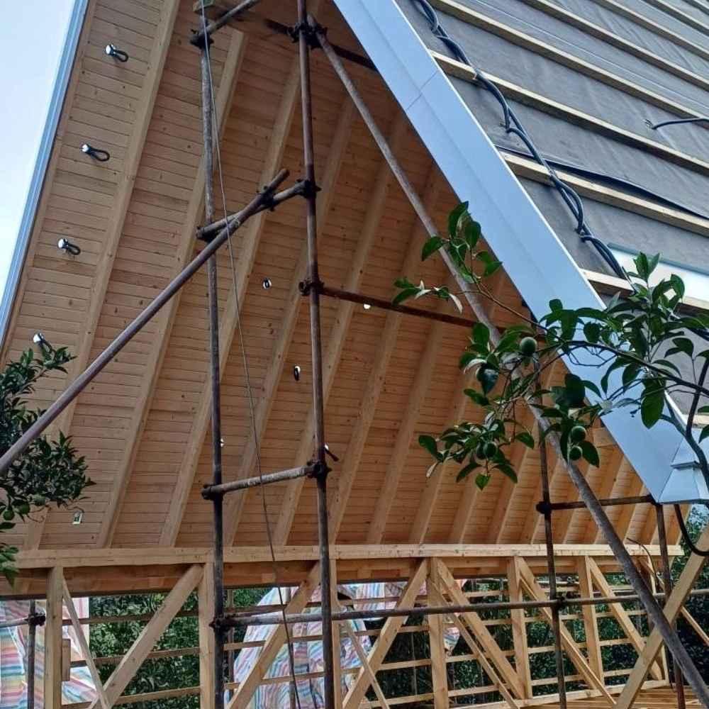 صنایع چوبی دکوفرد
