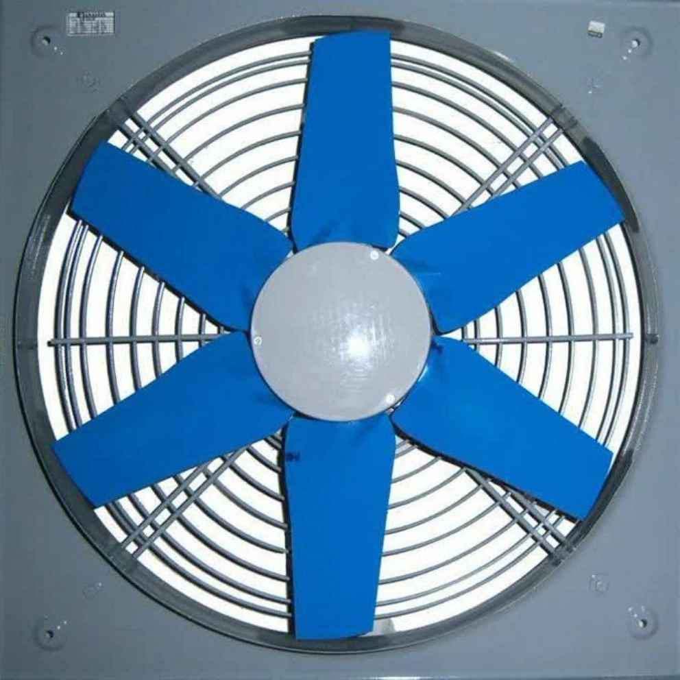 فروشگاه هواکش صنعتی در اصفهان