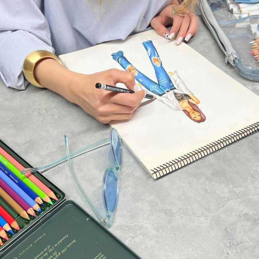 آموزشگاه خیاطی و صنایع دستی نسیم