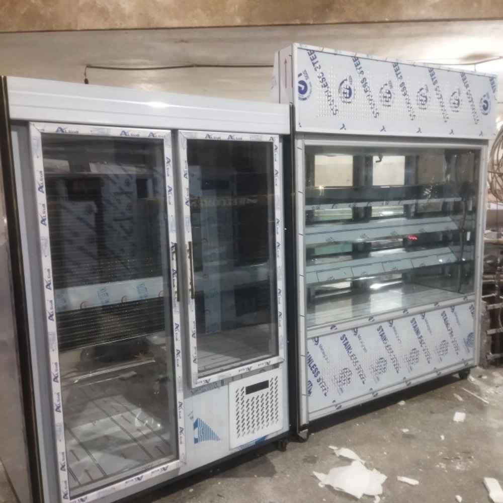شرکت فراسرما اراک