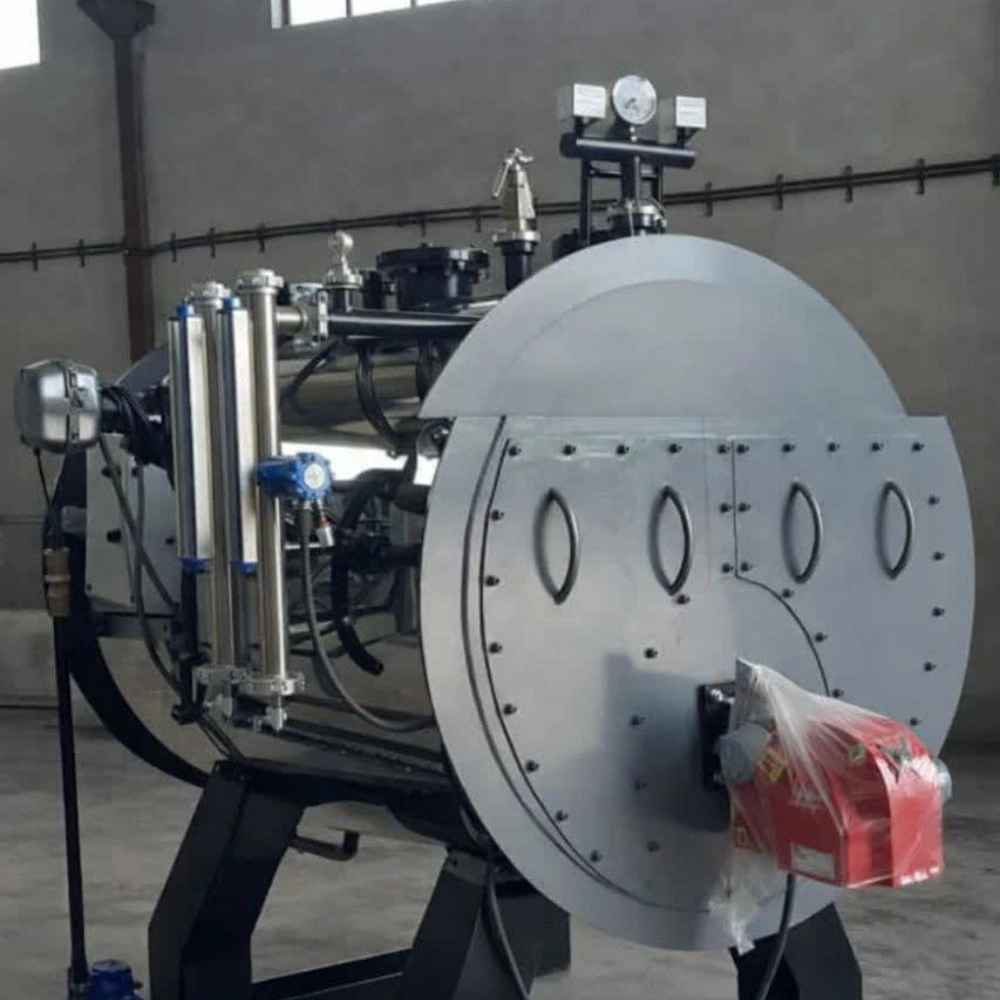 مبدل های حرارتی