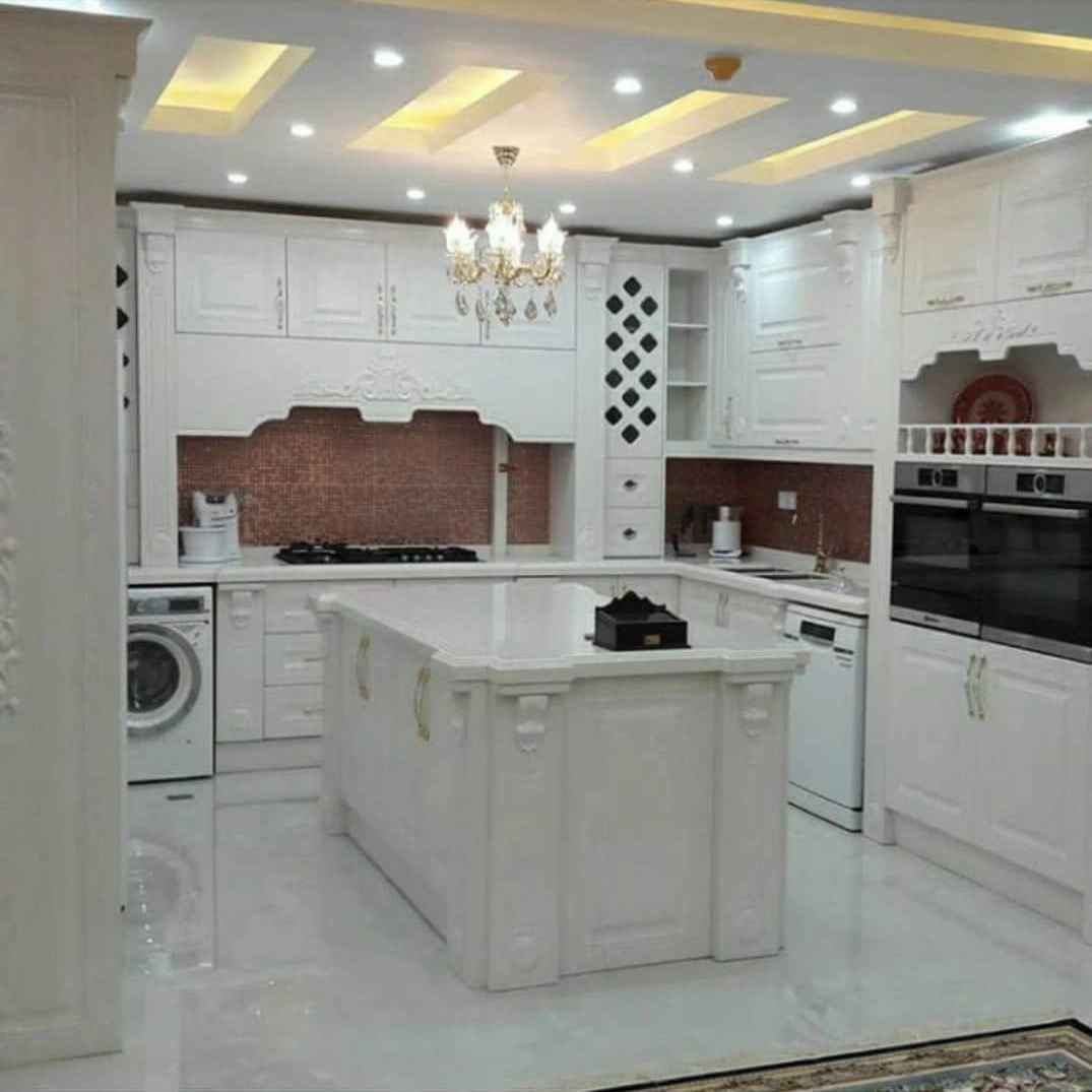 دکوراسیون داخلی در رشت