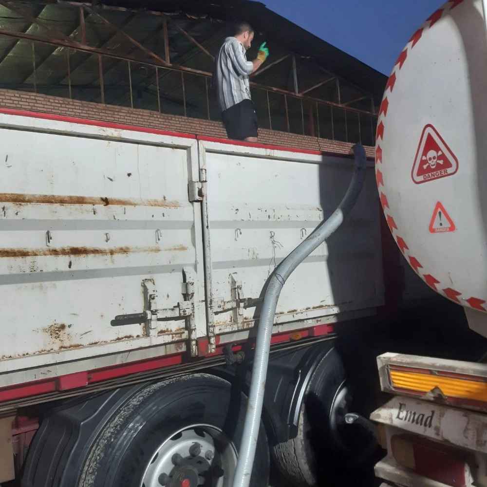 پارس ملاس