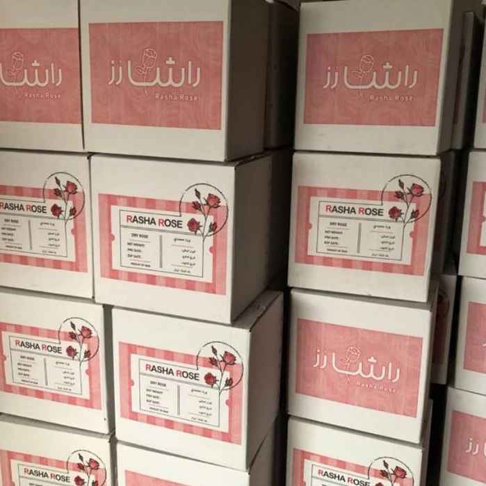 قیمت گل محمدی