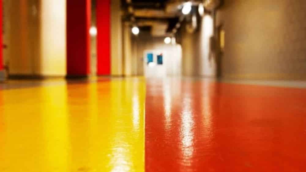 نقش پوشش اپوکسی گلس فلیک در صنایع پتروشیمی