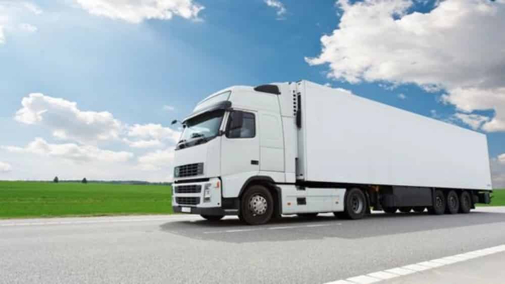 حمل بارهای سنگین در تهران با آریا سرعت