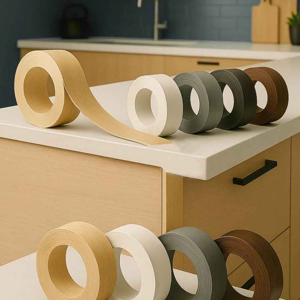 نوار لبه کابینت
