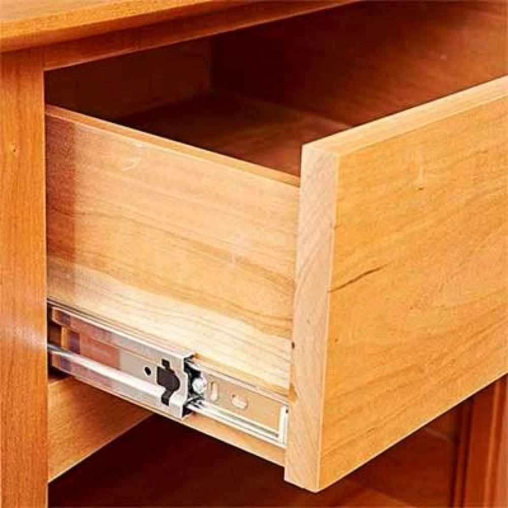 ریل کابینت