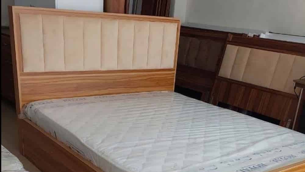 ساخت سرویس خواب MDF با بهترین متریال در چمستان