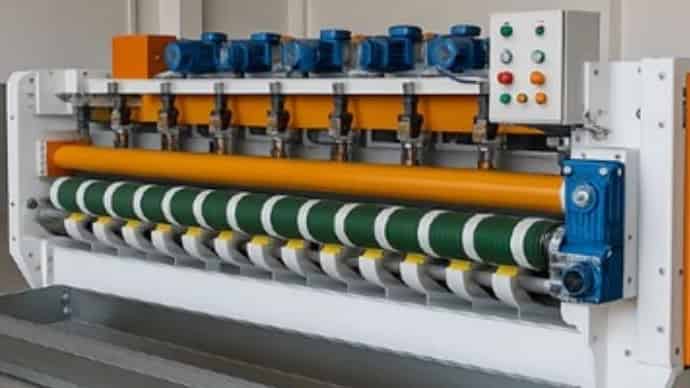 قیمت دستگاه قالیشور اتوماتیک میزی در تبریز