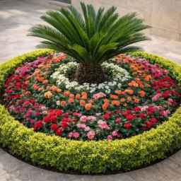 باغبانی محمدی
