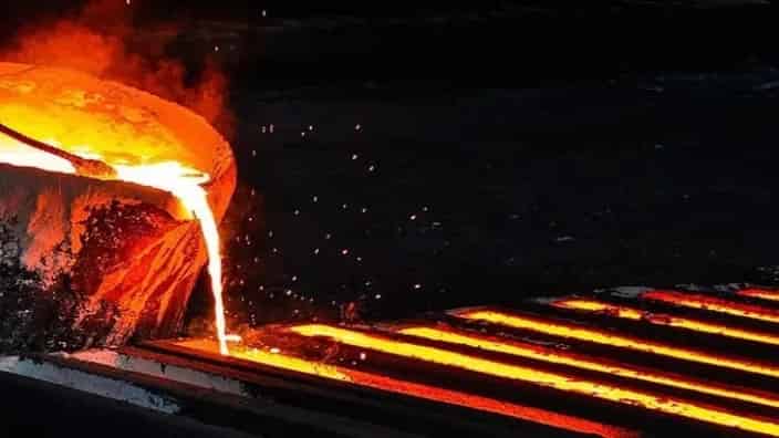 نقش ریخته‌ گری در صنعت خودروسازی