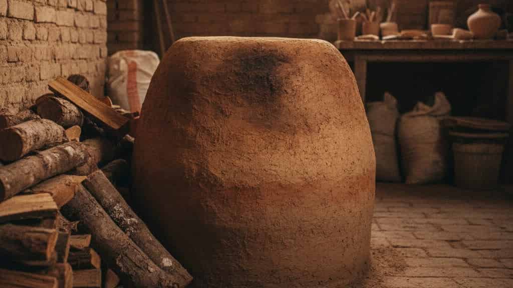 قیمت ساخت تنور گلی سفارشی در کرج