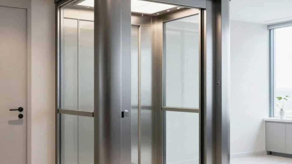 نصب انواع بالابر ساختمانی و هیدرولیک در تهران با قیمت مناسب
