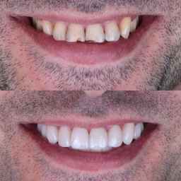 دندانپزشکی دکتر امینی