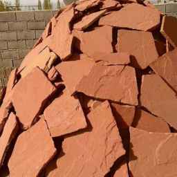 سنگ لاشه ورقه ای رشیدی
