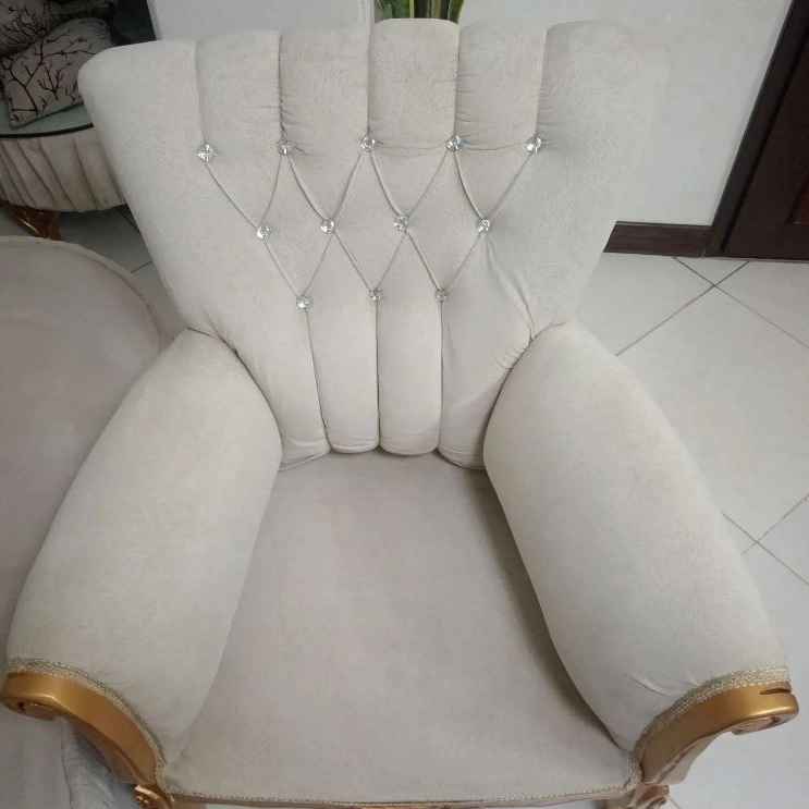 مبلشویی تخصصی راد