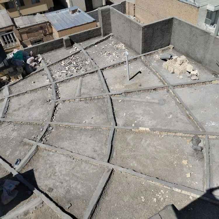 فوم بتن تکنو