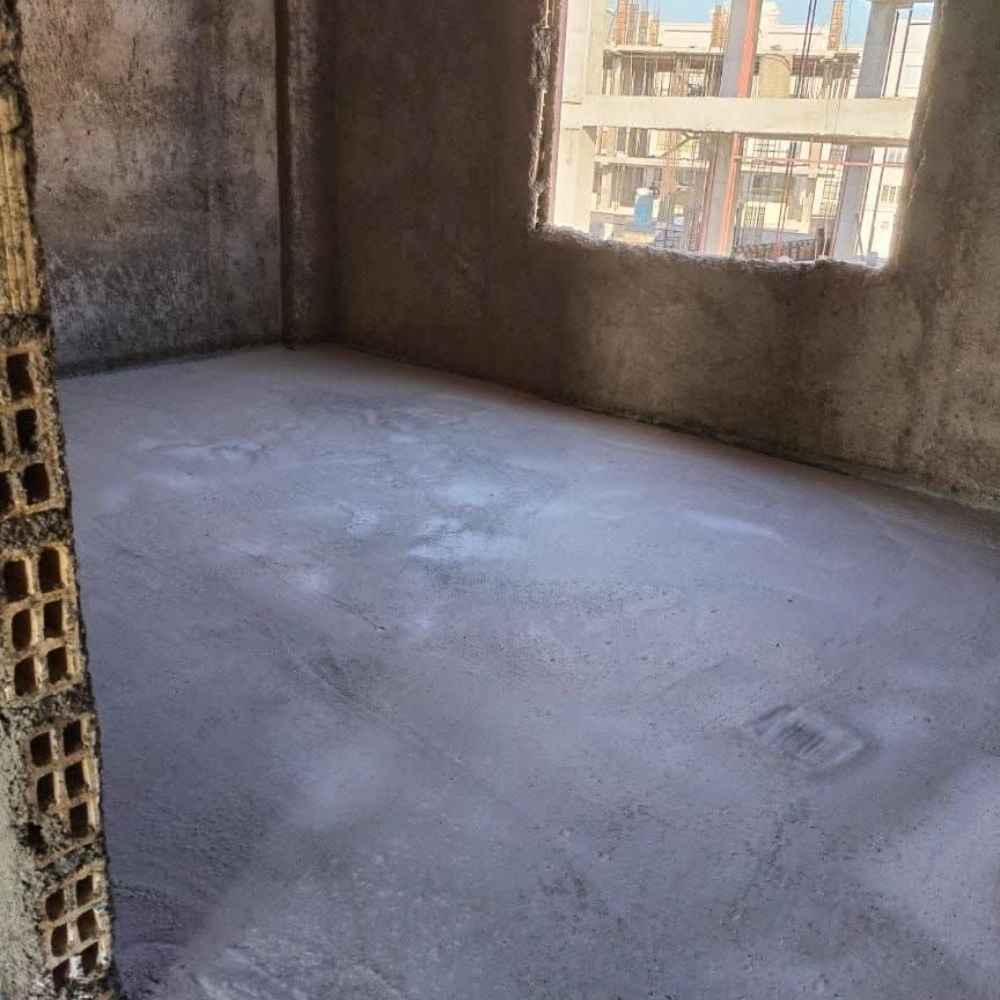 فوم بتن تکنو