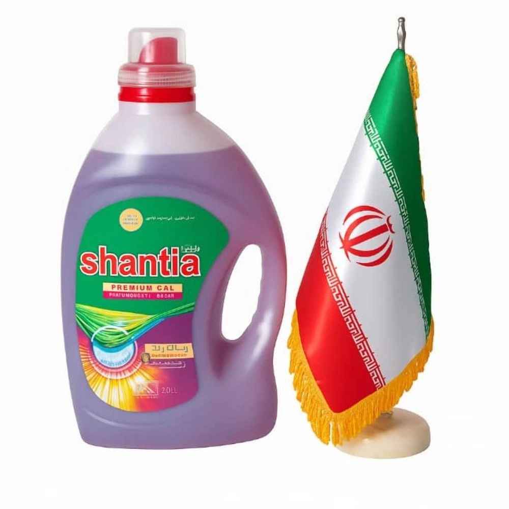 شنتیا