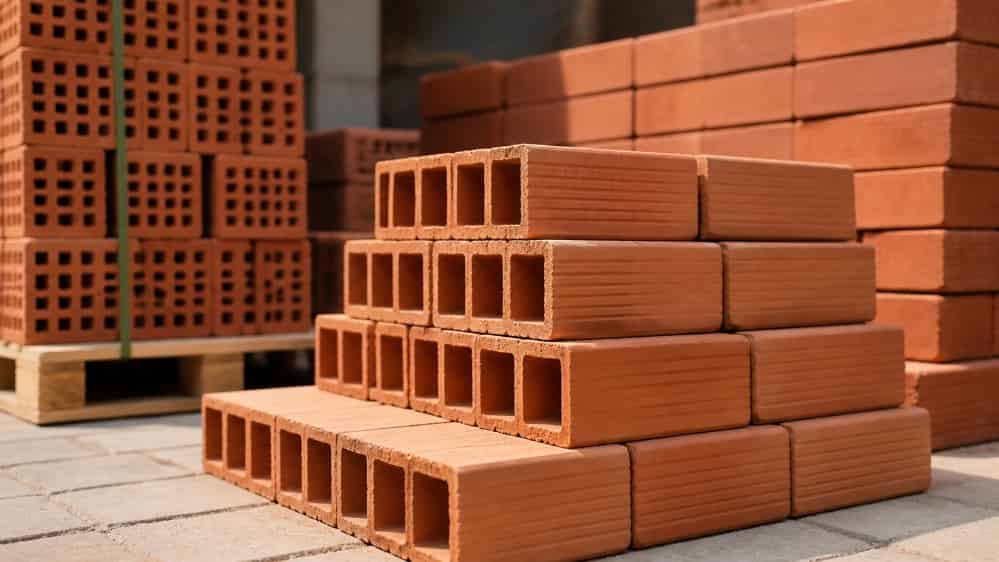بهترین تولیدکننده آجر برای خرید عمده و پروژه‌های ساختمانی در اصفهان