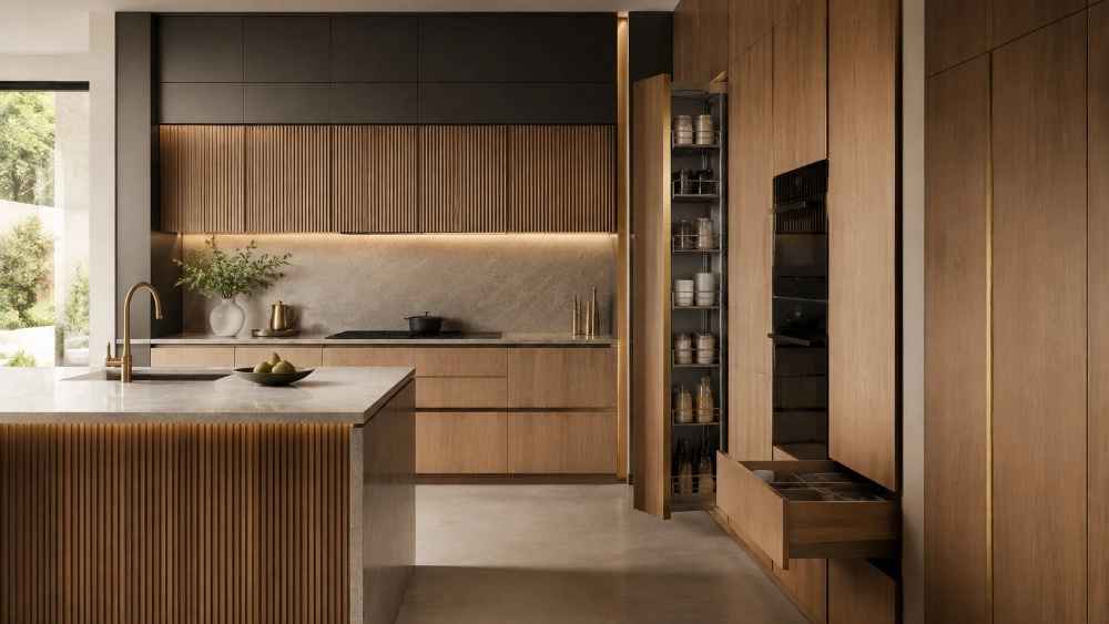 کابینت سفارشی در گوهردشت کرج ثبت سفارش فوری